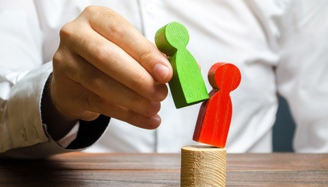 Truth Topples “Replacement Theology” 